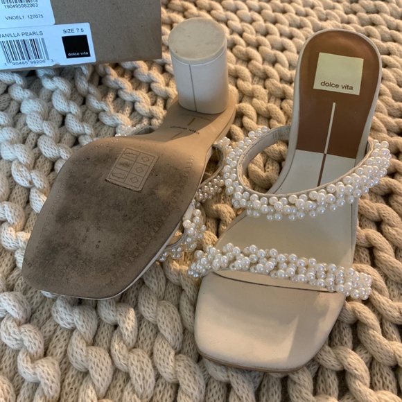 Dolce Vita Noel - Picture 3 of 4